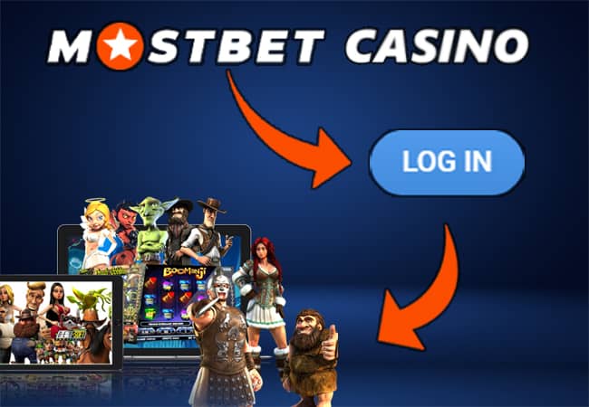 Mostbet Live Casino