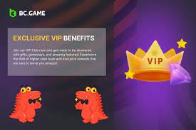 BC game online casino